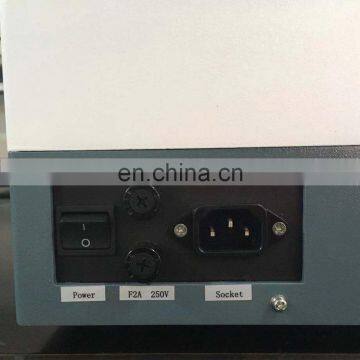 DNM-9602 Cheap Elisa Analyzer Price photo-6