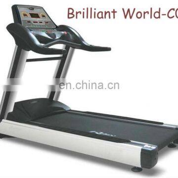 Fitness Equipment Commercial Motorized treadmill