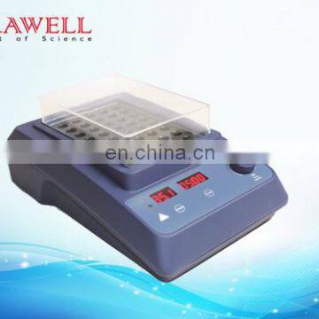 HB120-S LED Digital Heating Dry Bath Incubator For Sale photo-3