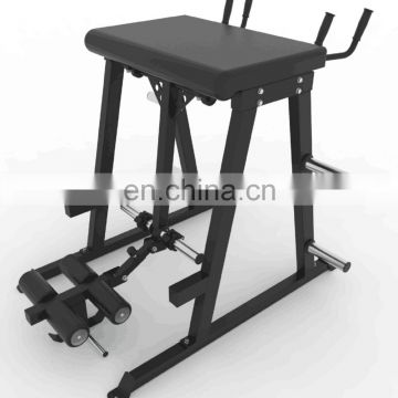 Commercial gym equipment reverse hyper SZG021/leg exercise machines/fitness equipment