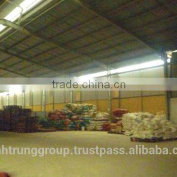 Warehouse for Rent in Ho Chi Minh City, Vietnam