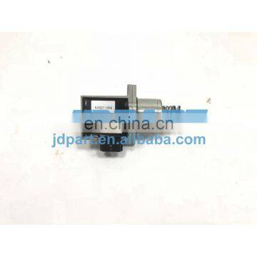 Construction Machinery Diesel Engine Parts 4TNV98 Electronic Fuel Control Actuator 29974-51370 photo-4