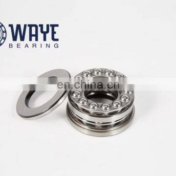 Single Direction Thrust Ball Bearing 51211 Bearing
