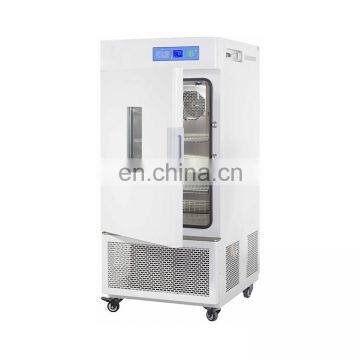 LIYI Tablet Stabilizer Machine Pharmaceuticals Stability Test Chamber photo-5