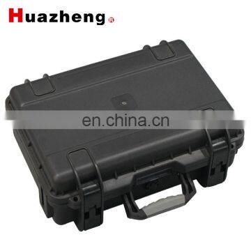 RCD Consequence Loop/Line Impedance Insulation Resistance Earthing Continuity Tester photo-5