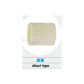 Pipe and Fittings of ABS photo-2