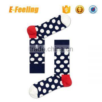 2016 Fashion Cotton Socks China Socks Manufacturer Costom Socks photo-3