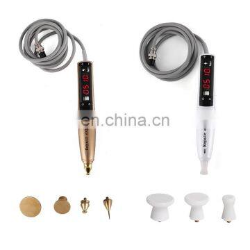 2019 Newest Ozone Plasma 2 In 1 Plasma Pen Jett Beauty Instrument Acne Treatment Ozone Plasma Pen With Good Price photo-5