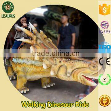 Lisaurus-V Get on Animals Rider photo-3