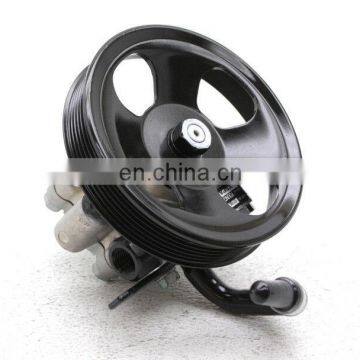 Новый гидроусилитель руля 57100-26100 высокого качества photo-2