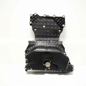 Oil Pan 6510100328 Engine Oil Sump Lower Part For MERCEDES-BENZ E W212 A6510100328 High Quality