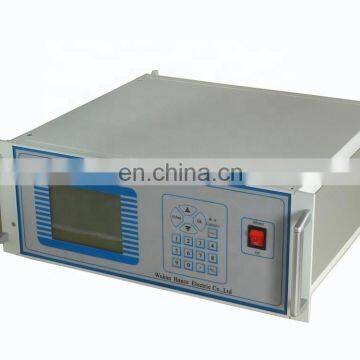 HGQA-C 1000A-5000A Automatic Transformer Calibration Device photo-2