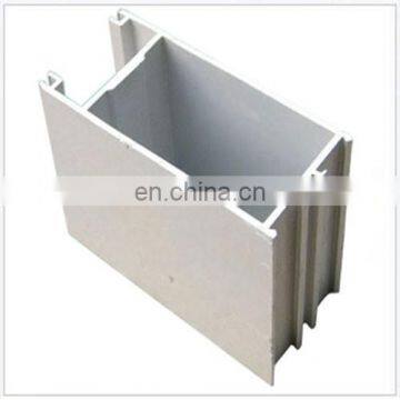 Ecuador Aluminum Profile for Windows Doors Fence Wardrobe Door Closet Door