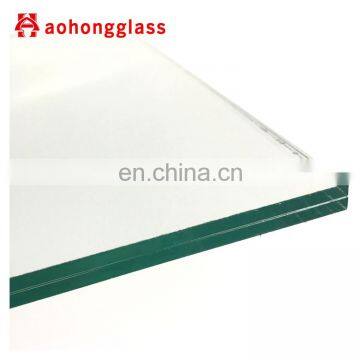 6ftx3ft 1" thick Glass Panels