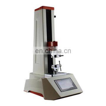 Plastic Materials Benchtop Tensile Universal Testing Machine Supplier