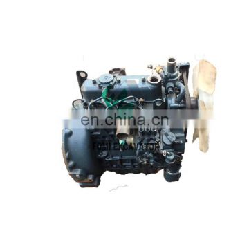 D905 Diese Engine Assy 1G978-00000