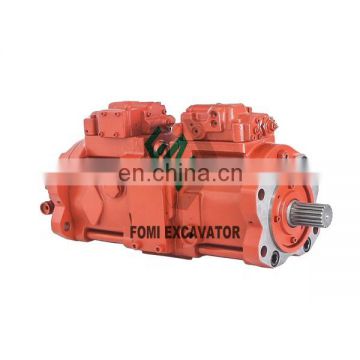 High Quality Hydraulic Pump K3V112 K3V112DT For Excavator Mian Pump