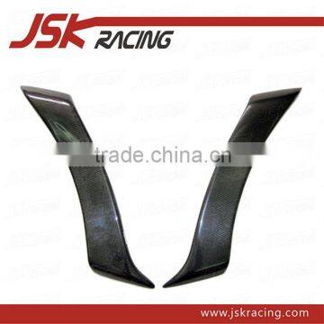 T STYLE CARBON FIBER HOOD SPOILER FOR 2000-2005 TOYOTA CELICA JDM (JSK280604)