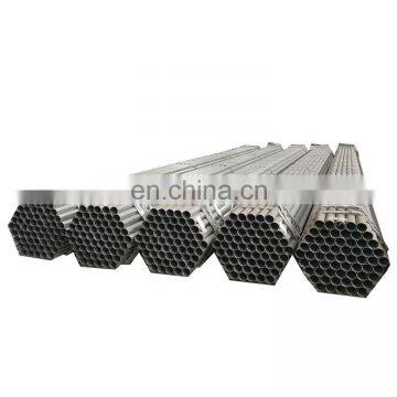 HDG scaffolding gi pipe 42*2.0mm