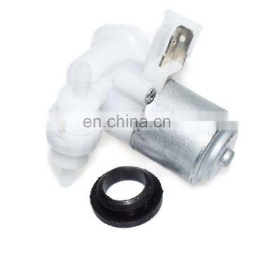 Windshield Washer Pump Front Rear For FIAT SEICENTO 46575545