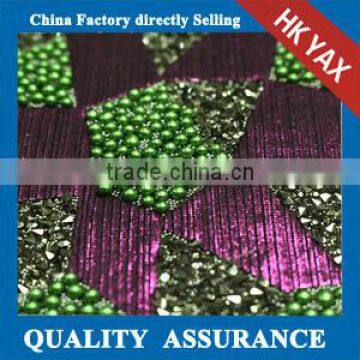 0113L China Supplier Hot fix rhinestone sheets, rhinestone sheets for bag, wholesale rhinestone sheets