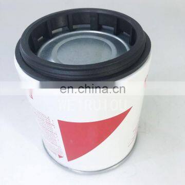 Diesel engine oil water Separator filter element R60P