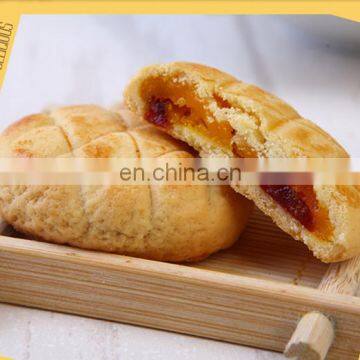 Desktop Mooncake Make Machine Small Capacity Mooncakel Production Line photo-3