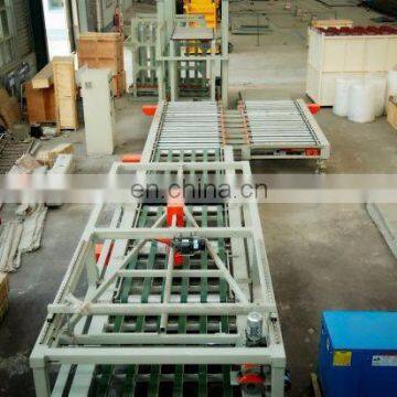 Fully Automatic Magnesium Oxide Mgo Board Fully Automatic Machine Manufacturer photo-6