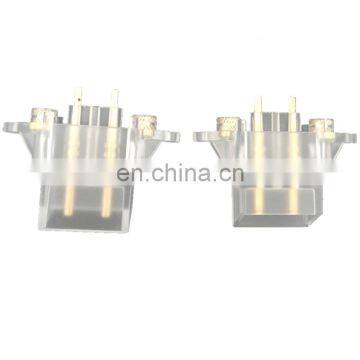 Fast Prototyping Abs Custom Mold Clear Parts Mould Plastic Injection Transparent Plastic Molding Moulding Services photo-4