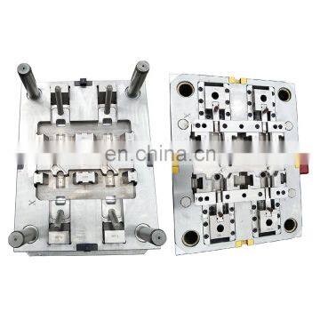 Mold Making Service Plastic Injection Moulder For One Million Life Cycles