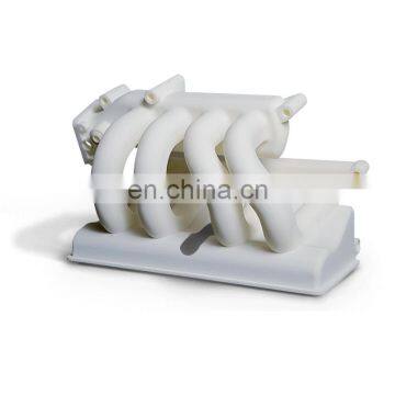 Cheap Manufacturing Precision Plastic Abs Resin Low Volume Rapid Prototype pp pc Custom Pla 3d Printing Service Oem Sls Slm Sla photo-4