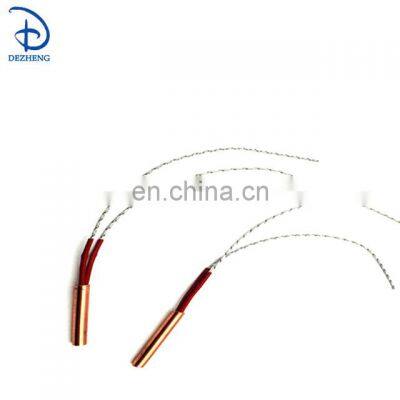 Electric Cartridge Resistance Heater for 3D Printer photo-2