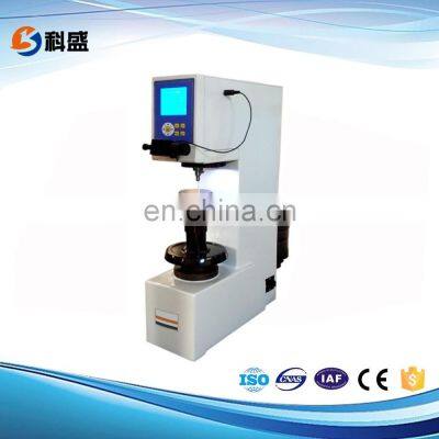 HBS-3000 Brinell Hardness Tester Price, Metal Hardness