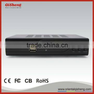 Android Box+DVB-T/T2 Combo receiver