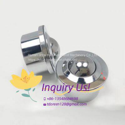 ball transfer unit CY-15A for conveyor?