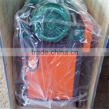 Easy Operated Competitive Rebar Theader photo-5