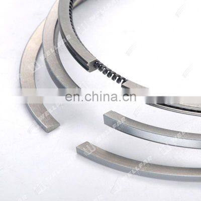 Diesel S60 Piston Ring 23503747 130*2.5+4+4mm in Stock photo-4