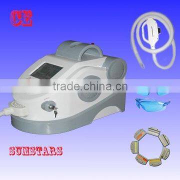 IPL RF BEAUTY MACHINE Skin Care beauty machine beauty salon HOT