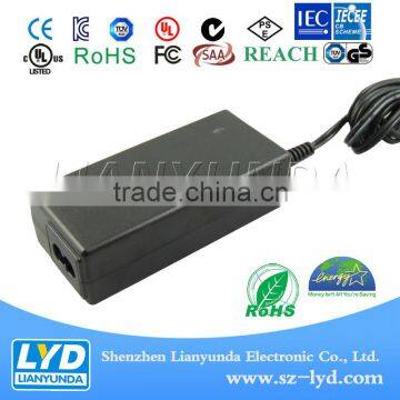 Constant Voltage 16.8v 4a 70w switch mode power supply charger for Lead Acid Battery