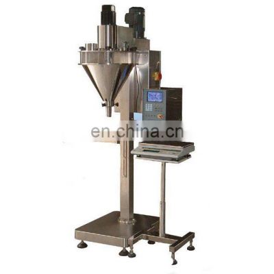 Automatic Small Powder Auger Filler Machine for VFFS