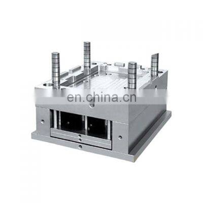 Hot Runner Use Injection Mold