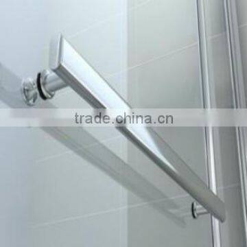 2014 Newest Simple Hinge Bathtub Shower Screen BL-061 photo-3