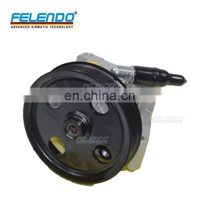 Power Steering Pump For Land Rover Freelander 2 LR032053 LR077466 Steering Pump photo-2