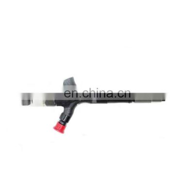 Wholesale auto common rail  Injector for Hilux vigo 2KD-FTV  OEM:23670-0L070 23670-09360