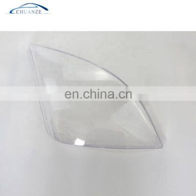 HOT SELLING Car Transparent Headlight Glass Lens Cover for PradO (03-08 YEAR)