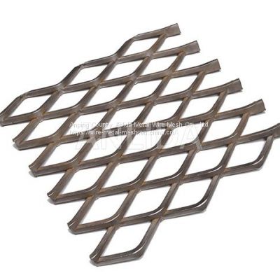 Expanded Metal Mesh     expanded metal lath china        stainless steel expanded mesh