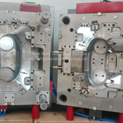 Die Casting Mould