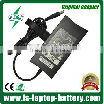 Genuine Original cargador para laptop for DELL laptop adapter 19.5V 4.62A 90W SLIM PA-3E DA90PE1-00 power adapter for laptop                        
                                                                                Supplier's Choice