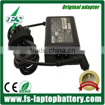 Newest 45W 10.5V 4.3A Laptop Adapter for Sony Vaio Pro 13 SVP1321HGXBI SVP1321U4E Power AC Adapter Charger photo-5