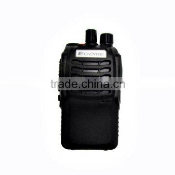 Long Distance Woki Toki ECOME ET-518 Walkie-talkie Two Way Shortwave Radios photo-2